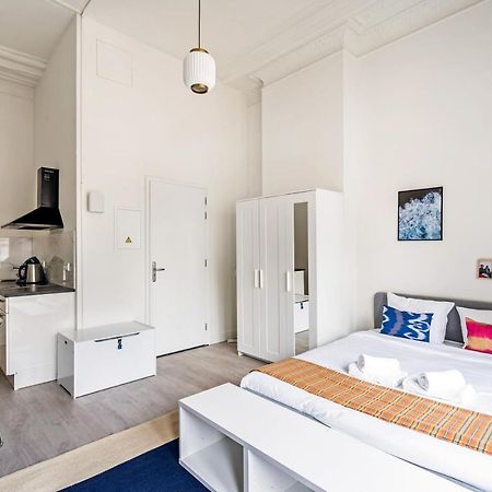 Smartflats - The City Antwerp Exterior photo