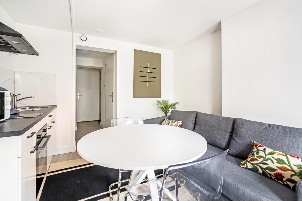 Smartflats - The City Antwerp Exterior photo